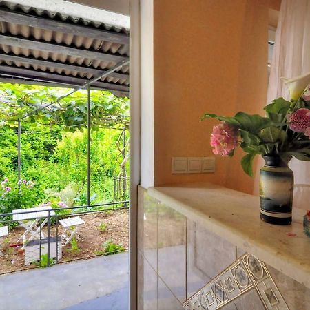 Apartments Banicevic Tivat Dış mekan fotoğraf