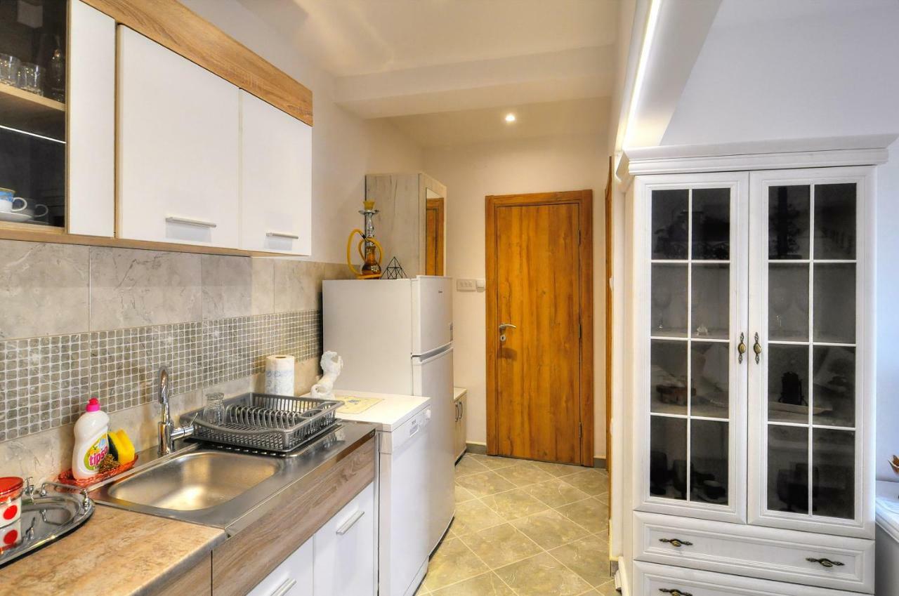 Apartments Banicevic Tivat Dış mekan fotoğraf