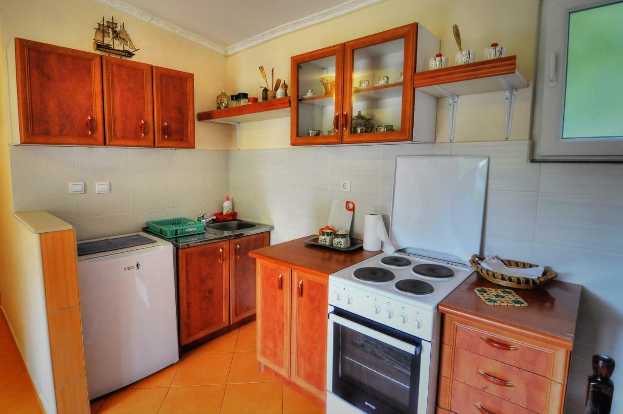 Apartments Banicevic Tivat Dış mekan fotoğraf