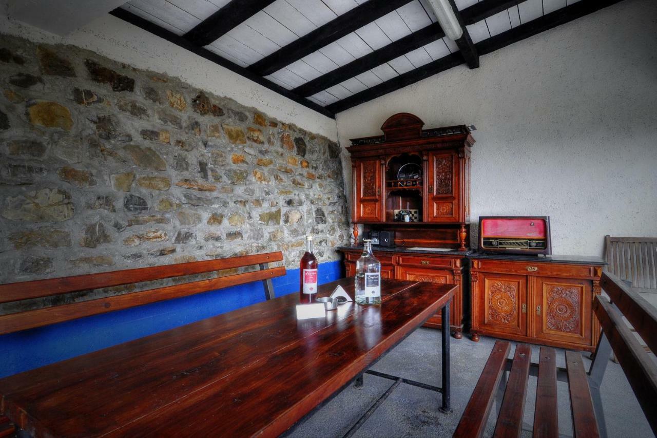 Apartments Banicevic Tivat Dış mekan fotoğraf